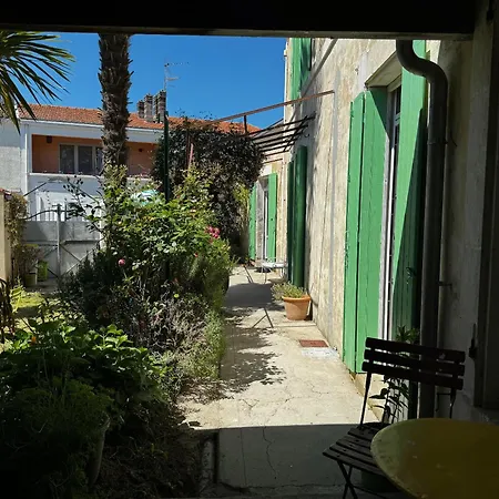 Charmante Maison Familiale - Grande Capacite * Saint-Laurent-de-la-Prée