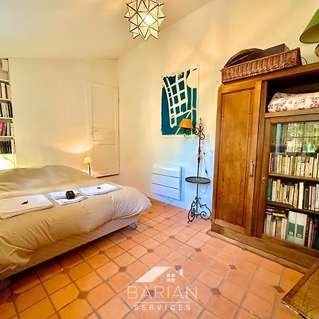 Charmante Maison Familiale - Grande Capacite Ferienhaus