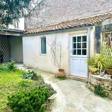 Ferienhaus Charmante Maison Familiale - Grande Capacite *