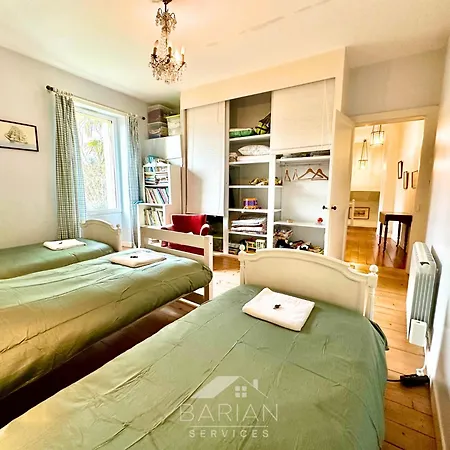 Charmante Maison Familiale - Grande Capacite * Saint-Laurent-de-la-Prée