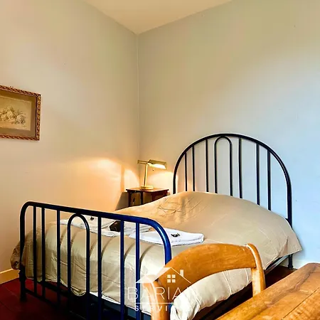 Дом отдыха Charmante Maison Familiale - Grande Capacite