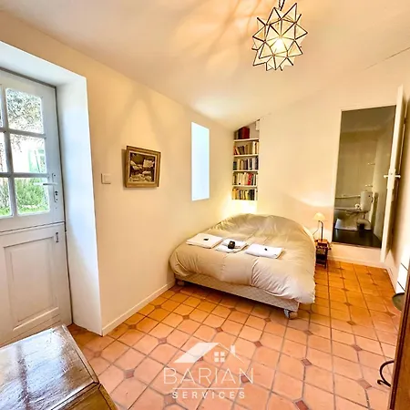 Charmante Maison Familiale - Grande Capacite *