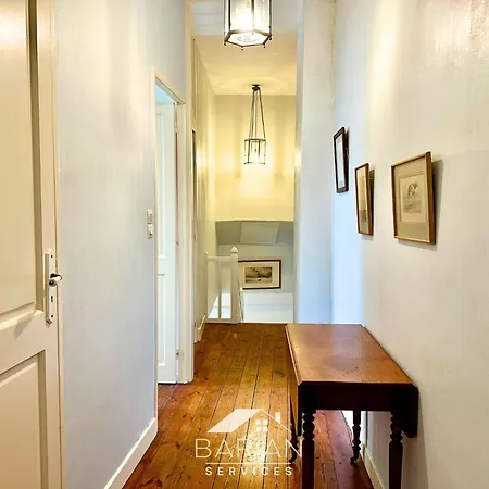 Charmante Maison Familiale - Grande Capacite Ferienhaus